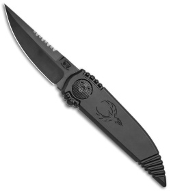 PHOENIX KNIFE FROM PARAGON KNIVES FROM ASHEVILLE STEEL CLAM