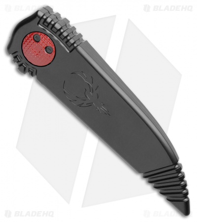 Paragon Phoenix Knife Black (3.8 Paragon Phoenix Knife Black (3.8
