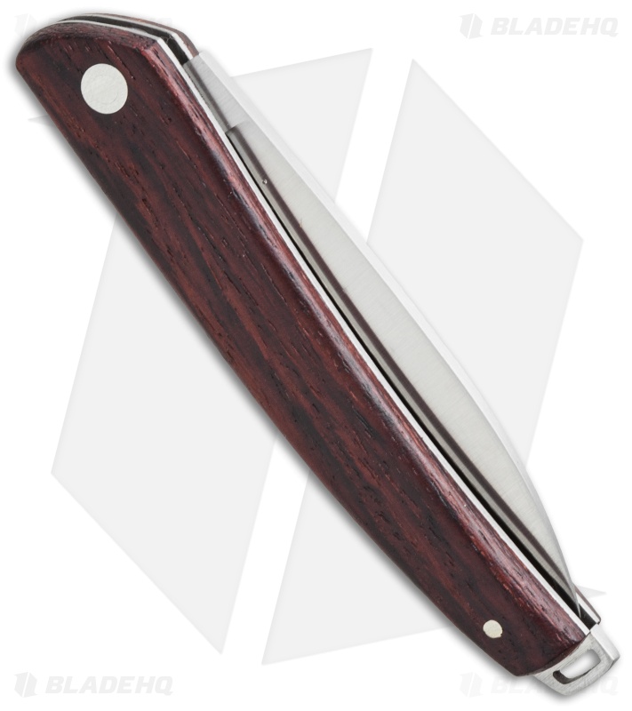 Puma IP Knives Ardilla Slip Joint Knife Palisander Wood (3" Satin)