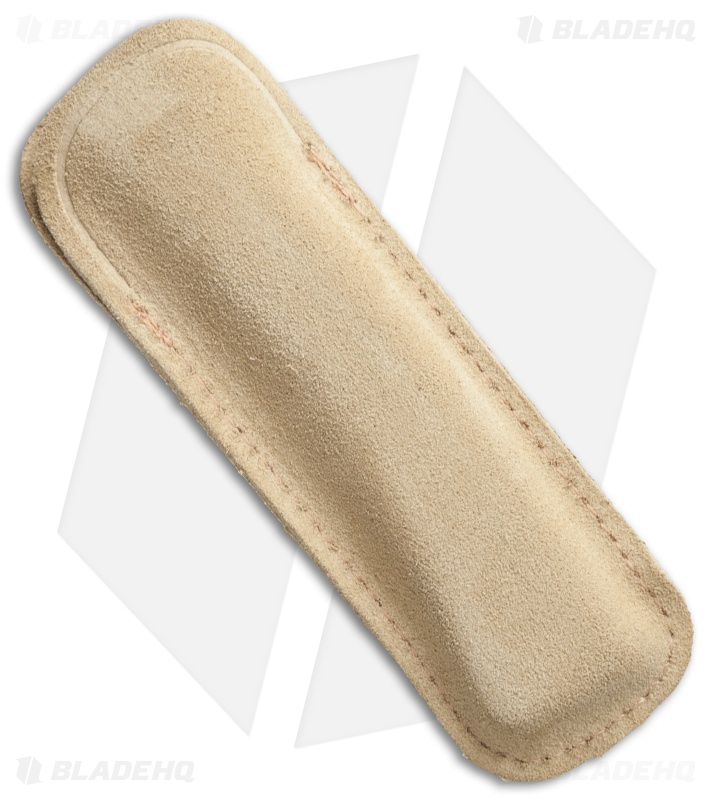 Puma IP Knives Picaza Lock Back Knife Olive Wood (3.25" Satin)