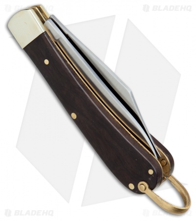 Puma SGB Gelder Traditional Pocket Knife 3.5" Jacaranda Wood (6416666)