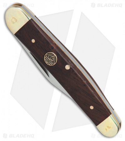 Puma SGB Junior Pocket Knife 3.75" Jacaranda Wood (6416835)