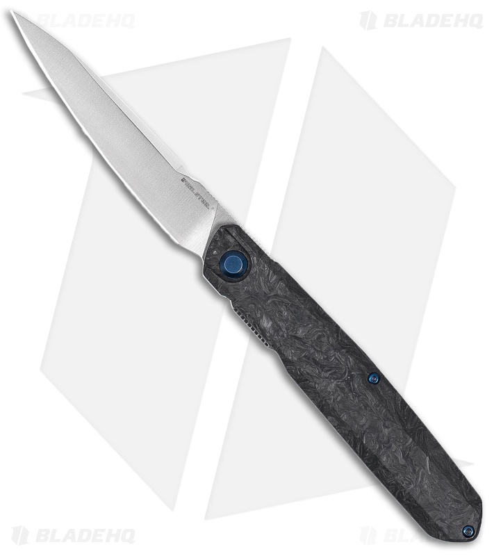 Real Steel G5 Metamorph  Knife Marble CF  (3.0" M390) Exclusive