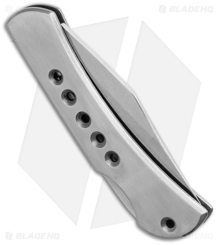 Remington Sportsman Gentleman's Lockback Knife (2.125" Stain)
