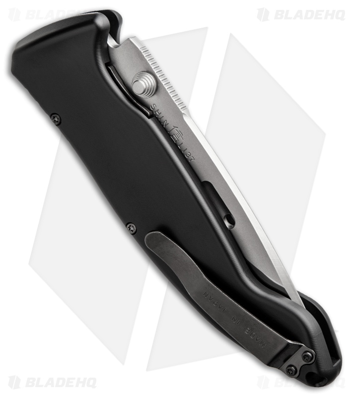 Rockstead SHIN-ZDP Folding Knife (3.5" Polished)