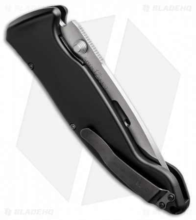 Rockstead SHIN-ZDP Folding Knife (3.5" Polished)