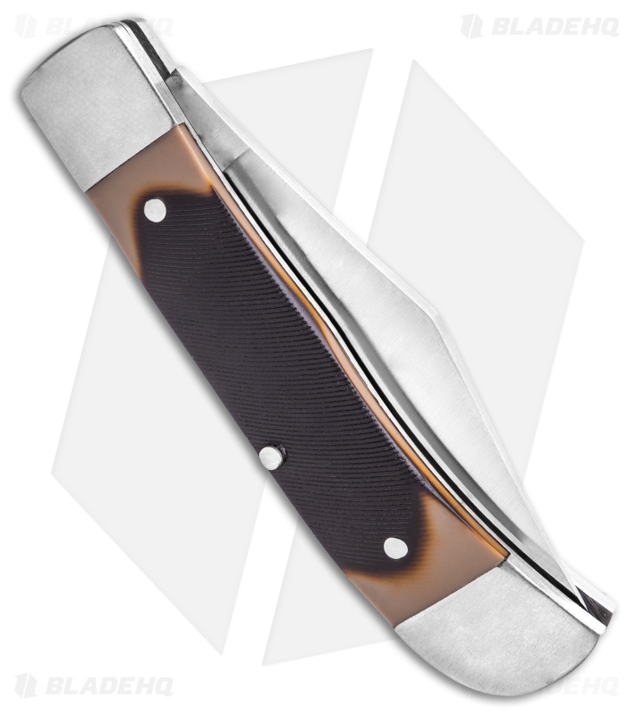 Old Timer Folder & Deck Of Cards Gift Set - Blade HQ