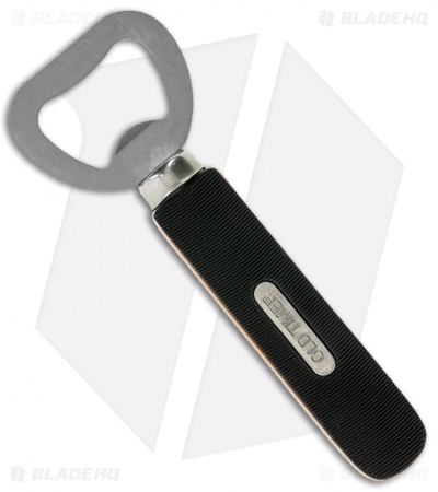 Old Timer Trapper & Bottle Opener w/ Saw Cut Handles 1158658