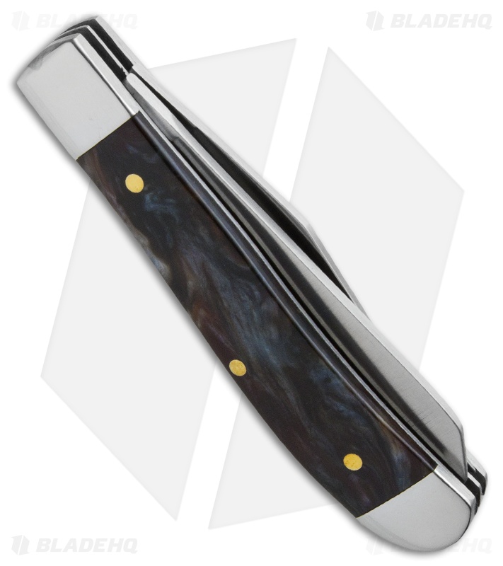 Schrade Imperial Trapper Knife 3.5