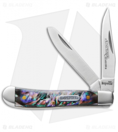 Schrade Imperial Trapper Knife 2.8