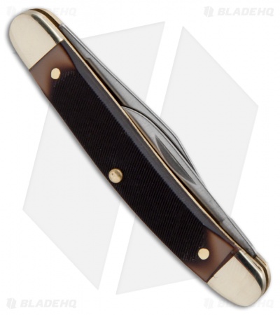 Old Timer Minuteman Knife 2.25" Sawcut 104OT