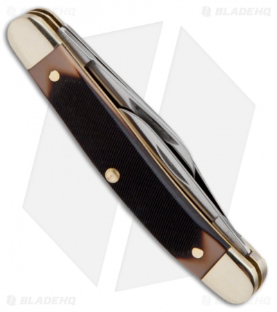 Old Timer Junior Knife 2.75" Sawcut 108OT