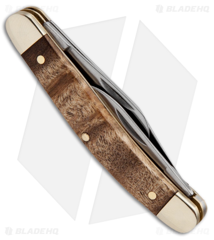 Old Timer Junior Knife 2.75" Desert Ironwood 108OTW