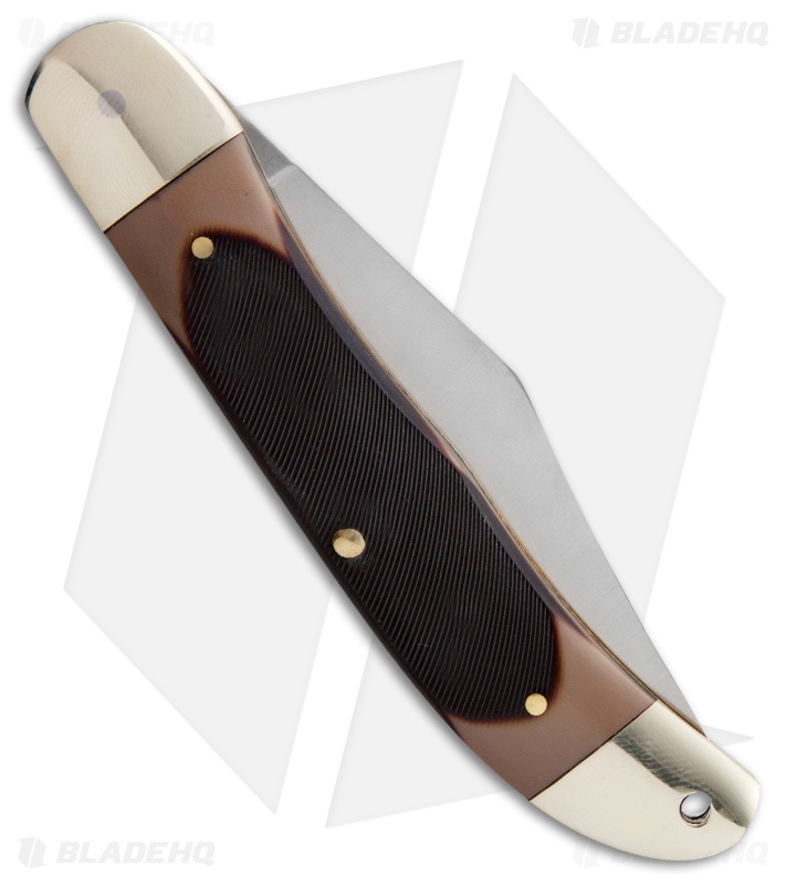 Old Timer Pioneer Knife 4" Sawcut 123OT