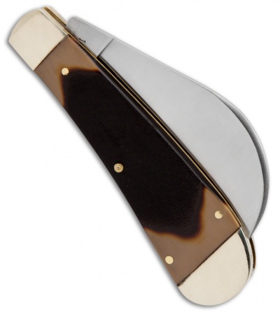 Old Timer Pruner Knife 4" Sawcut 16OT