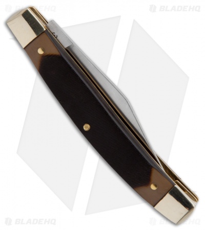Tranche(トランシェ) 3mm セミドライ メンズ ML相当オーダー品 Schrade Old Timer Middleman Jack Knife 3.25