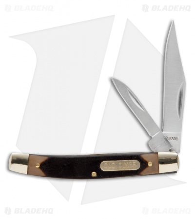 ナイフ　 折り畳みナイフ　３丁出し　OLD TIMER SCHRADE 890T s-l400.jpg