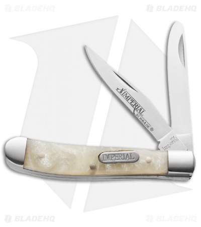 Schrade Imperial Small Trapper Knife 2.75