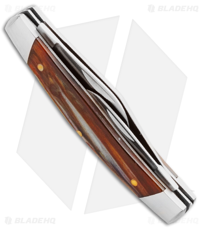 Schrade Imperial Stockman Knife 3.375