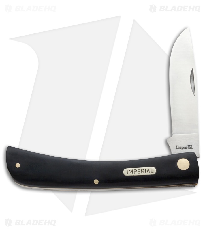 Schrade Imperial Large Work Knife 4.625