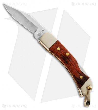 Schrade Uncle Henry Cub Lockback Knife (1.5" Satin) LB1