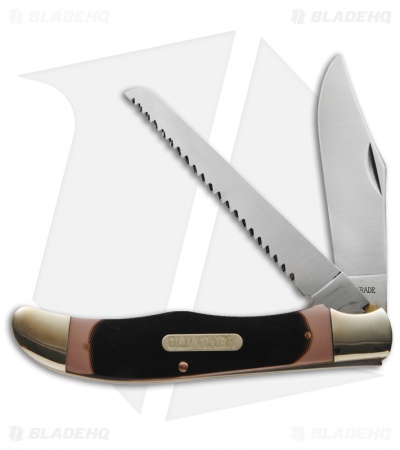 Old Timer Son of a Gun Knife 5.25