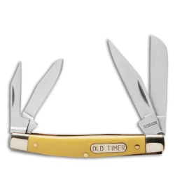 Old Timer Workmate Knife 3.25