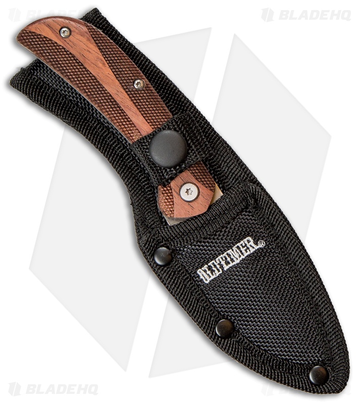 Old Timer | Limited Edition 4-Piece Gift Set | Blade HQ