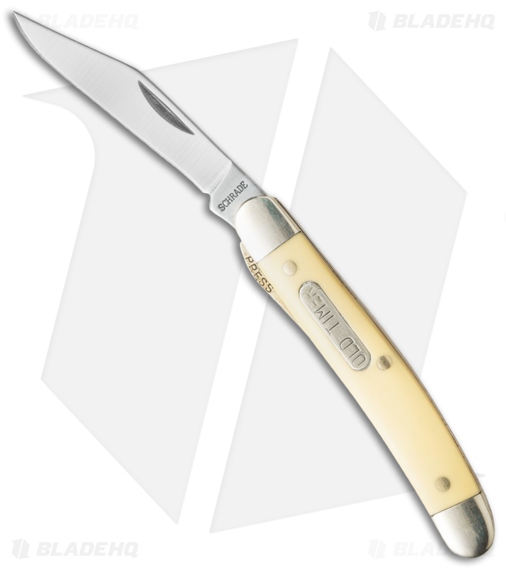 Old Timer Limited Edition Gift Set (3 Knives) SCPROM-15-1CP