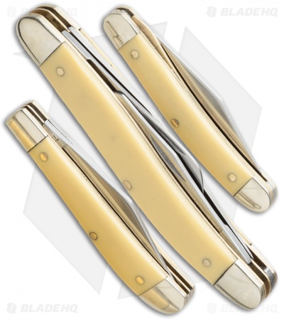 Old Timer Limited Edition Gift Set (3 Knives) SCPROM-15-1CP