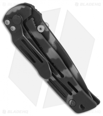 Smith & Wesson Baby Urban Frame Lock Knife Urban Camo (2.6" Camo) SW3300C