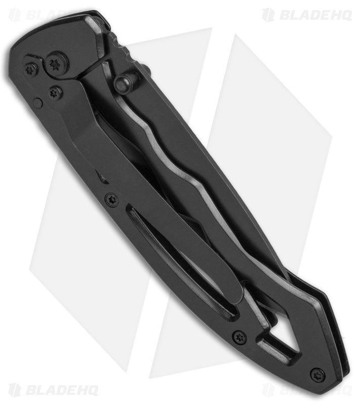Smith & Wesson 2 Piece Folding Knife Combo Set (Set of 2