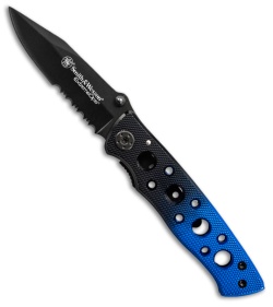 Smith & Wesson Extreme Ops Karambit Liner Lock Knife (3