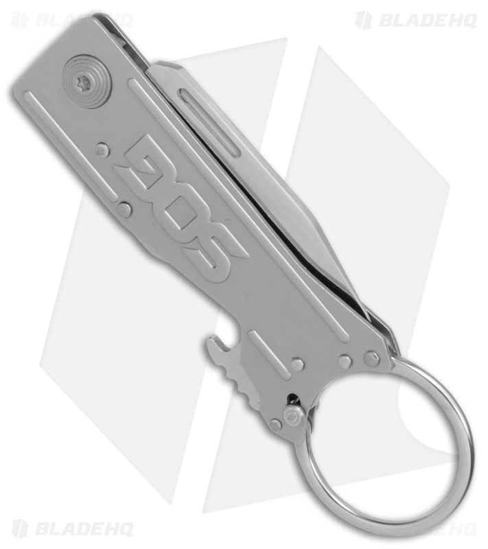 SOG Keytron Keychain Knife (1.9