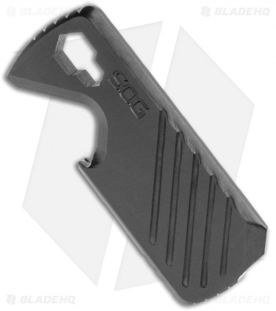 SOG PopGrip Multi-Tool Moss Green + Black 805106