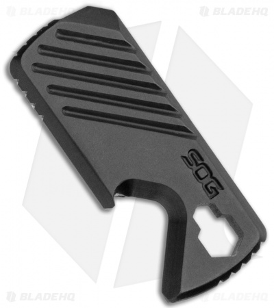 SOG PopGrip Multi-Tool Moss Green + Black 805106