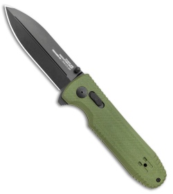 KAI Wasabi Black 6 Kitchen Utility Knife 6715U - Blade HQ