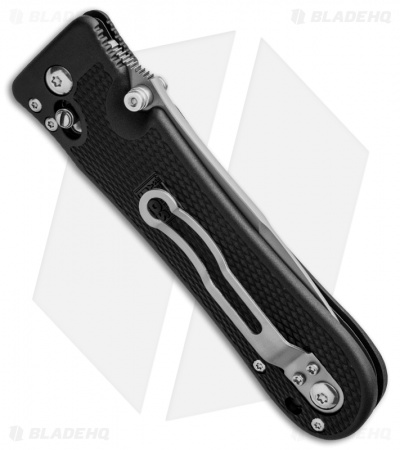 SOG Knives Spec-Elite I Arc-Lock Knife (4" Bead Blast) SE-14