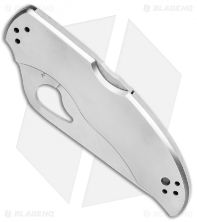 Byrd Harrier 2 Lockback Knife Stainless Steel (3.5" Satin) BY01P2