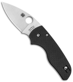 Spyderco Lil