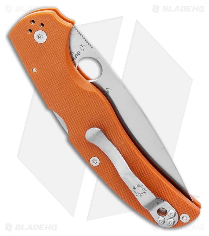 Spyderco-Native-Chief-Lockback-Knife-Orange-G-10-4-Satin-REX-45-C244GPBORE-BHQ-106193-LS-Side-large.jpg