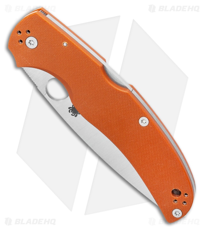 Spyderco-Native-Chief-Lockback-Knife-Orange-G-10-4-Satin-REX-45-C244GPBORE-BHQ-106193-LS-Spine-large.jpg