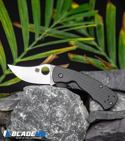 Spyderco Rhino Review