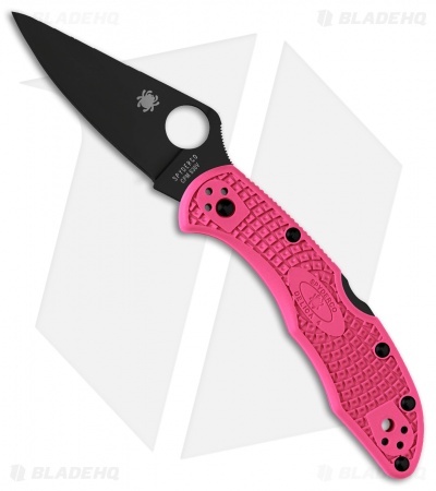 Spyderco-Delica-4-Lightweight-