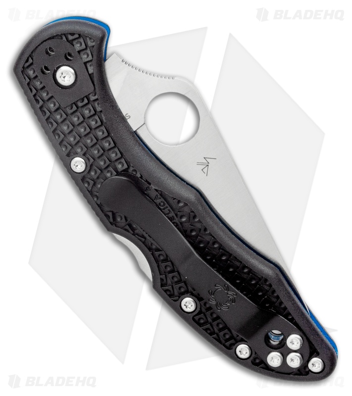 Spyderco-Delica-4-Thin-Blue-Line-Knife-Black-FRN-2.9-Satin-Serr-C11FPSBKBL-BHQ-125857-LS-Side-large.jpg