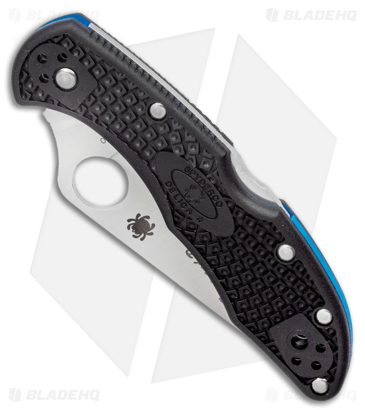 Spyderco-Delica-4-Thin-Blue-Line-Knife-Black-FRN-2.9-Satin-Serr-C11FPSBKBL-BHQ-125857-LS-Spine-large.jpg