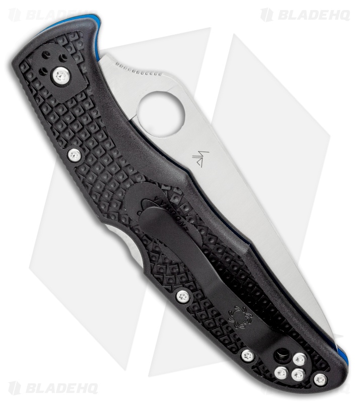 Spyderco-Endura-4-Thin-Blue-Line-Knife-Black-FRN-3.75-Serr-Satin-C10FPSBKBL-BHQ-125862-LS-Side-large.jpg