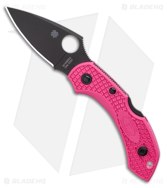 Spyderco-Dragonfly-2-Pink-Heals-Lightweight-Knife-Pink-FRN-2.3-Black-BHQ-121027-LS-large.jpg