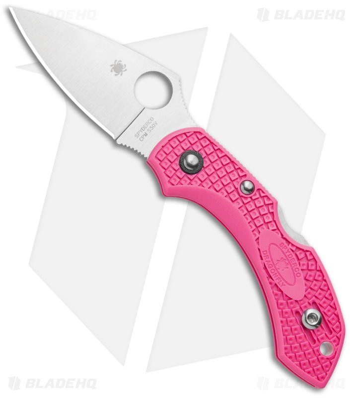 Spyderco-Dragonfly-2-Pink-Heals-Lightweight-Pink-Satin-C28FPPNS30V2-BHQ-121026-jr-large.jpg