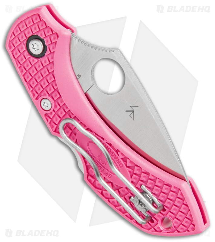 Spyderco-Dragonfly-2-Pink-Heals-Lightweight-Pink-Satin-C28FPPNS30V2-BHQ-121026-jr-side-large.jpg